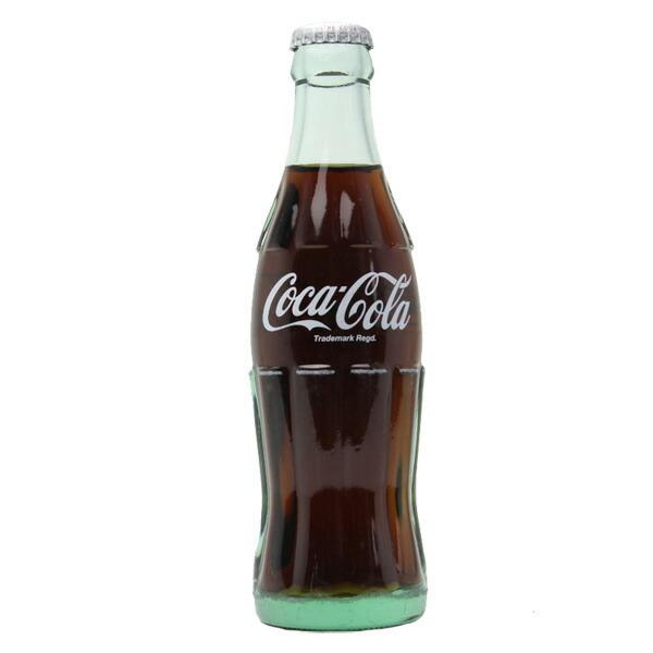 瓶コーラ入荷しました！ - 中華そばせきや